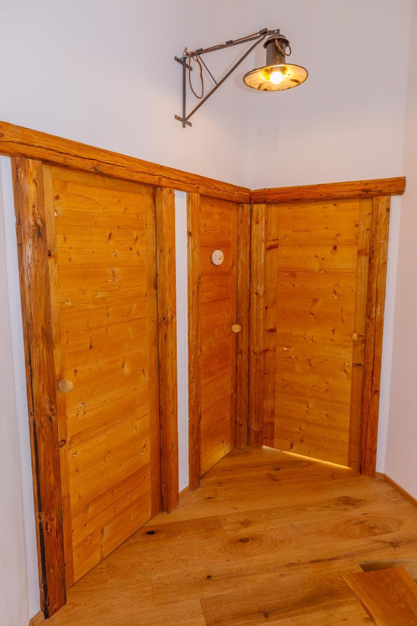 Villa Alpenloft 1 Mittenwald Exterior foto